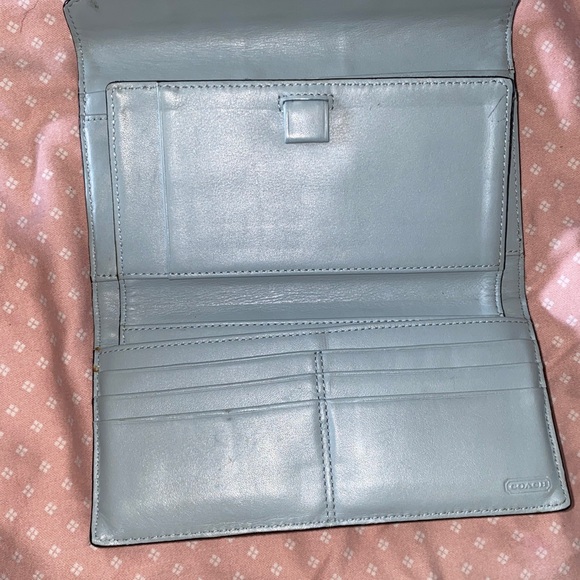 Coach set - Picture 4 of 10